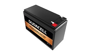 DAS12-7.5 Bateria