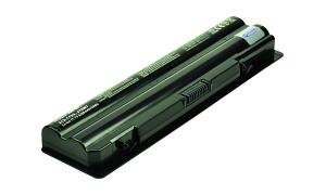 XPS L502X Bateria (6 Komory)