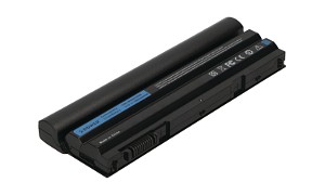 Latitude E6320 Bateria (9 Komory)