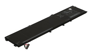 XPS 15 9570 Bateria (6 Komory)