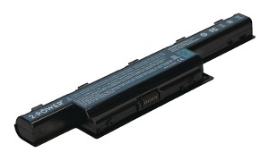 TravelMate TM5740-X522OF Bateria (6 Komory)