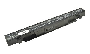 ZX50JX Bateria (4 Komory)