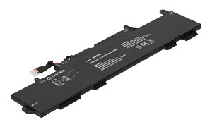 ZBook 14u G5 Bateria (3 Komory)