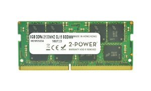 S26391-F2153-L800 8GB DDR4 2133MHz CL15 SoDIMM