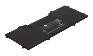 Chromebook 13 7310 Bateria (6 Komory)