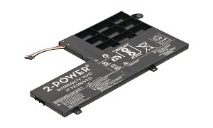 Vivobook X530FN-1A Bateria (3 Komory)