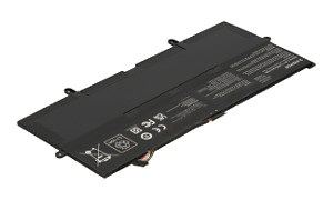 Chromebook Flip C302CA-DHM4 Bateria (2 Komory)