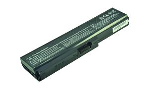 SATELLITE C645 Bateria (6 Komory)