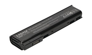 ProBook 655 G1 Bateria (6 Komory)