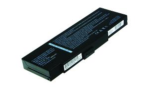 EasyNote E6300 Bateria (9 Komory)
