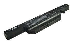 W670SJQ Bateria (6 Komory)