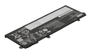 ThinkPad P14s Gen 1 20Y1 Bateria (3 Komory)