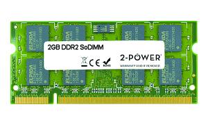 A6993649 2GB DDR2 800MHz SoDIMM