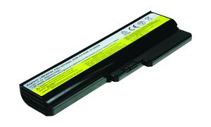 Ideapad Z360-091233U Bateria (6 Komory)