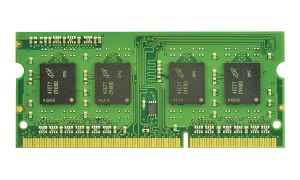 S26391-F1432-L400 4GB DDR3L 1600MHz 1Rx8 LV SODIMM