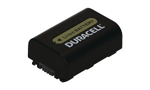 HDR-HC7 Bateria (2 Komory)