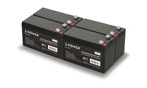 SmartUPS A1000RM2U Bateria