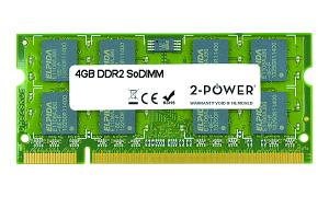 A2537139 4GB DDR2 800MHz SoDIMM