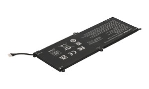 Pro X2 612 G1 Tablet Bateria (2 Komory)