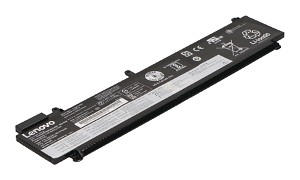 ThinkPad T470S 20HF Bateria (3 Komory)