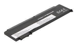 ThinkPad T460S 20FA Bateria (3 Komory)
