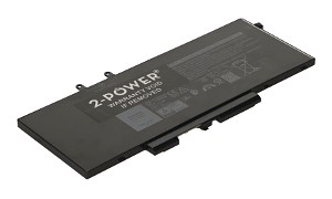 X77XY Bateria (4 Komory)