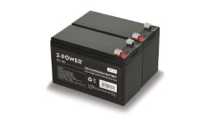 Smart UPS SU700RM2U Bateria