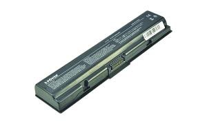 Satellite Pro A210-16V Bateria (6 Komory)