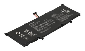 FX502V Bateria (4 Komory)
