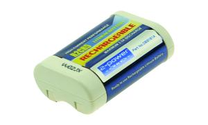 ZoomTec 105 ID Bateria