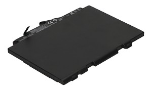 EliteBook 820 G3 Bateria (3 Komory)