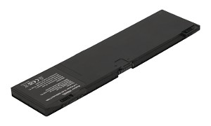 ZBook 15 G5 Mobile Workstation Bateria