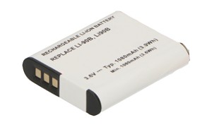 Stylus TG-Tracker Bateria (1 Komory)