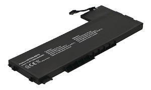 ZBook 15 G3 Mobile Workstation Bateria (9 Komory)