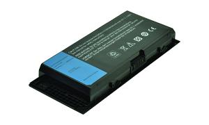 Latitude E5270 Bateria (9 Komory)