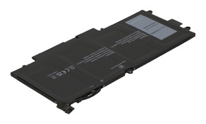 Latitude 7390 2-in-1 Bateria (2 Komory)