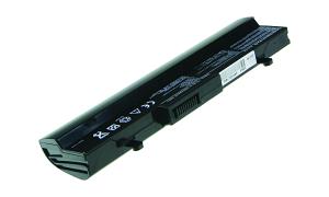 EEE PC 1005H Black Bateria (6 Komory)
