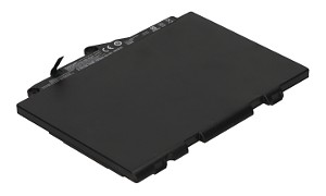 EliteBook 820 Bateria (3 Komory)