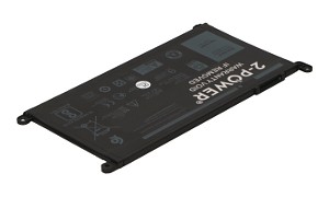 Chromebook 11 3180 Bateria (3 Komory)