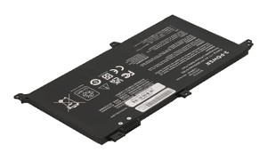 X430UF Bateria (3 Komory)