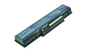 Aspire 4736ZG-2 Bateria (6 Komory)