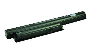 VAIO E Series VPC-EH3K1E Bateria (6 Komory)