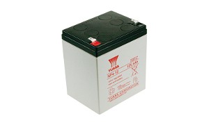 SLAUMXNP4.5-12 Bateria