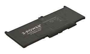 MXV9V Bateria (4 Komory)