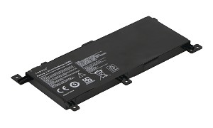 Vivobook X556UF Bateria