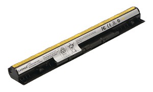 Ideapad S410P Bateria (4 Komory)