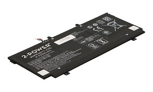 Spectre x360 13-ac048tu Bateria (3 Komory)