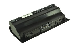 G75 3D Bateria (8 Komory)