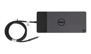 DELL-WD19TB WD19 Thunderbolt Dock – WD19TBS