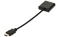 HDMI(M) - VGA(F) Converter